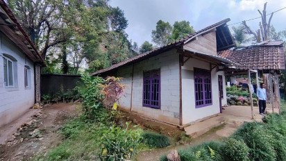 Program Renovasi Ini Sasar Pekuat Rumah Tukang Bangunan