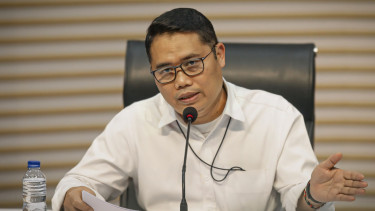 Uang Rp850 Juta Mengalir di Lapangan Golf, Ini Detik-detik OTT KPK di Depok