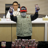 Ketua PN Depok Diringkus KPK, MA Bicara Soal Sanksi Terberat