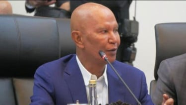 Imbas Konflik Timur Tengah, Banggar DPR Dorong Skema Multi-Years hingga Pengetatan Subsidi
