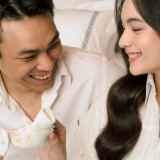 Chelsea Islan Umumkan Kehamilan Anak Pertama dengan Cara Manis, Tepat di Hari Ulang Tahun Suami!