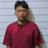 Sudah Buron Sejak 2024, Polisi Akhirnya Tangkap Begal Sadis Gunung Sindur