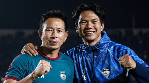 Przybek Out: Persib Bandung’s Super League Squad Update