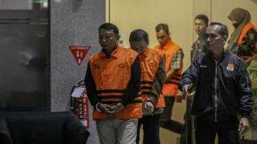 Harta Nyaris Rp1 Miliar Ketua PN Depok I Wayan Eka Disorot Setelah OTT KPK Kasus Eksekusi Lahan