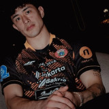 Gabung Persija, Cyrus Margono Ungkap Gaya Bermainnya yang Idolakan 2 Kiper Top Dunia Ini