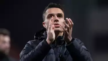 Gelandang Timnas Indonesia Joey Pelupessy disebut akan ke Persija Jakarta musim depan