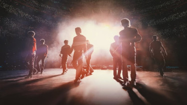 Tayang Mulai Kemarin, Stray Kids The DominATE Experience Obati Rindu Stay Indonesia