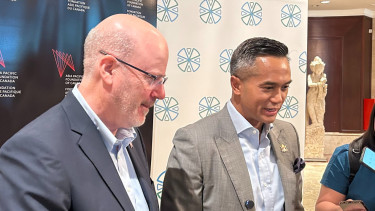 Kadin Sebut Ekonomi Indonesia Bergeliat, Daya Beli Bangkit Karena Program MBG dan Investasi Masuk