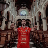 Gaji Jean Mota Sebelum ke Persija Jakarta Capai Lebih dari Rp13 Miliar per Tahun