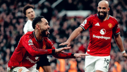 Sayang Seribu Sayang, Nasib Michael Carrick di Manchester United Ditentukan Malam Ini? Laga Melawan Tottenham Bisa Mengubah Segalanya