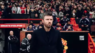 Nasib Michael Carrick di Manchester United Ditentukan Malam Ini Ujian Lawan Tottenham Bisa Mengubah Segalanya