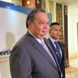 Menko Airlangga Klaim Ketahanan Ekonomi RI Bukan Kebetulan, Ungkap Hasil dari Kredibilitas