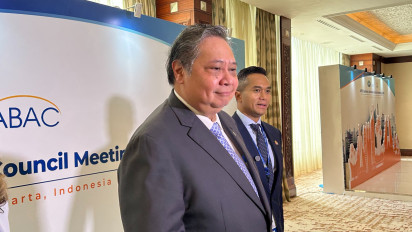 Menko Airlangga Klaim Ketahanan Ekonomi RI Bukan Kebetulan, Ungkap Hasil dari Kredibilitas