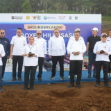 Dukung Asta Cita, Danantara Resmikan Hilirisasi Ayam, Berdikari Perkuat Industri Peternakan Nasional