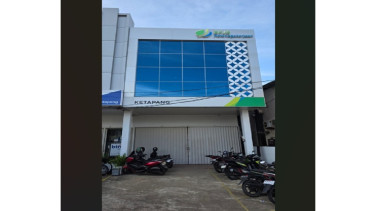 Istri DIterkan Buaya Ketika Bekerja, Suami Minya Kepastian Atas Jaminan Kecelakaan Kerja