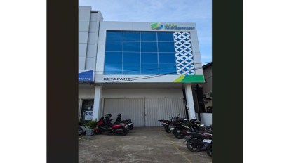 Istri DIterkam Buaya Ketika Bekerja, Suami Minta Kepastian Atas Jaminan Kecelakaan Kerja