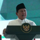 Prabowo Puji MUI Bantu Korban Bencana Sumatera: Pilar Stabilitas dan Toleransi Bangsa
