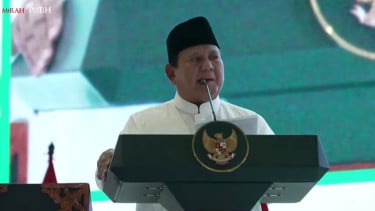 Prabowo Puji MUI Bantu Korban Bencana Sumatera: Pilar Stabilitas dan Toleransi Bangsa