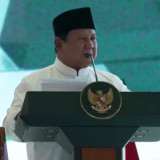 Prabowo Klaim Islam di Indonesia Jadi Contoh Dunia: Umat Islam Tidak Ujar Kebencian, Utamakan Perdamaian