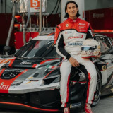 Sean Gelael Tuntaskan Persiapan Jelang Dua Balapan Penentuan ALMS 2025–2026