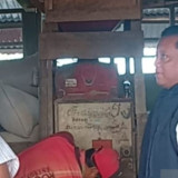 Bulog Belitung Akan Beli Beras Petani Rp12 ribu per Kg