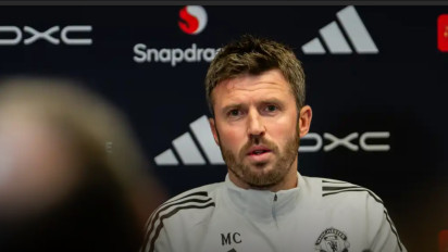 Bukan Mabuk Kemenangan, Begini Cara Michael Carrick Menjaga Emosi dan Identitas Manchester United: Saya Tidak Terlalu Memikirkan Masa Depan!