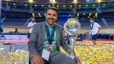 Timnas Futsal Indonesia Makin Ditakuti di Asia, FFI Tunjuk Penasihat Klub Juara Eropa sebagai Partner Baru Hector Souto