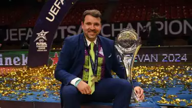 Jose Tirado diisukan menjadi penasihat FFI