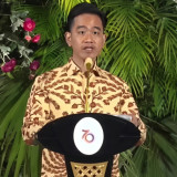 Gibran: Siapa Pun Presidennya, Menterinya Profesor Yusril