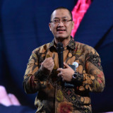 CEO Bakrie Center Foundation Ungkap 5 Kriteria Kunci untuk Jadi Pemimpin, Jimmy Gani Tekankan Adaptif dan Integritas