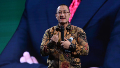 CEO Bakrie Center Foundation Ungkap 5 Kriteria Kunci untuk Jadi Pemimpin, Jimmy Gani Tekankan Adaptif dan Integritas