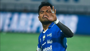 4 Pemain Ini Layak Gabung Timnas Indonesia usai John Herdman Saksikan Laga Persib Vs Malut United: Ada “Si Anak Hilang” dan Calon Naturalisasi