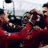 Michael Carrick Berhasil Temukan Formula Tulang Punggung MU, Tottenham Jadi Tes Berikutnya?