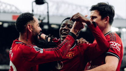 Michael Carrick Berhasil Temukan Formula Tulang Punggung MU, Tottenham Jadi Tes Berikutnya?