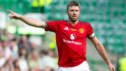 Michael Carrick Tidak Pernah Berkata Ingin Menjadi Manajer Permanen Manchester United: 'Saya Merasa Seperti di Rumah'