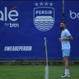 Jelang Babak 16 Besar ACL II, Layvin Kurzawa Blak-blakan soal Mentalitas Persib