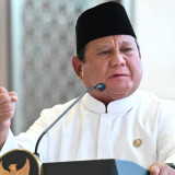 Dana Umat Muslim Ditaksir Capai Rp500 Triliun, Prabowo Berencana Bentuk Lembaga Pengelolaan