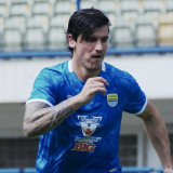 Omongan Jujur Sergio Castel soal Persib, Striker Asal Spanyol Itu dari Awal Sudah Tahu Kualitas Skuad Bojan Hodak
