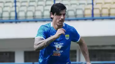 Pemain Persib, Sergio Castel