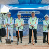 Provinsi Lampung Mulai Terapkan Program Hilirisasi Ayam Terintegrasi