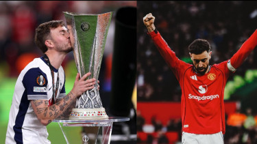 Adu Nilai Triliunan Rupiah di Old Trafford, Manchester United vs Tottenham: Siapa Lebih Mahal?