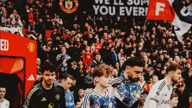 Bruno Fernandes, Manchester United