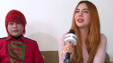 Eks Mertua Bongkar Kebohongan Pesulap Merah, Sebut Poligami dengan Ratu Rizky Nabila Tanpa Izin