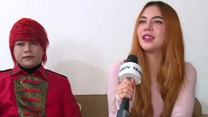 Eks Mertua Bongkar Kebohongan Pesulap Merah, Sebut Poligami dengan Ratu Rizky Nabila Tanpa Izin