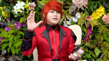 Pengakuan Pesulap Merah Soal Nikah Siri dengan Ratu Rizky Nabila: Bukan Ngumpet, Sesuai Syariat!