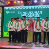 Mahasiswa Betawi Didorong Jadi Penggerak Transformasi Jakarta Menuju Kota Global