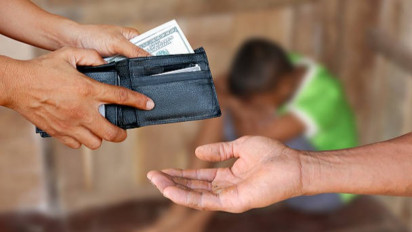 Ironis, Tiga Korban Perdagangan Anak ke Sumatera Belum Dicari Keluarga, Polisi Mencium Keanehan