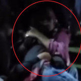 Tangisan Ibu Pecah Usai Anak Perempuannya Tewas Digilas Loader, Sebelum Tewas: Tunggu Ma, Saya Carikan Uang Beli Beras