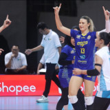 Klasemen Proliga 2026, Putri: Catat Kemenangan Kelima Musim INi, Jakarta Electric PLN Langsung Meroket ke Peringkat Tiga