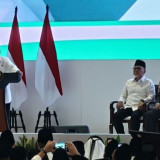 Prabowo Terimakasih ke MUI: Saya Bangga Jadi Presiden RI